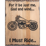 (image for) Motorcycle (Born to Ride)