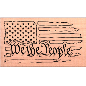 (image for) We the People