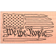 (image for) We the People
