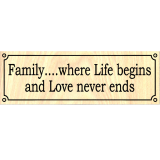 (image for) Family