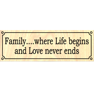 (image for) Family