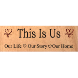 (image for) This is Us - Home