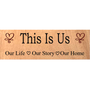 (image for) This is Us - Home