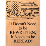 (image for) We the People - Rewritten