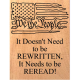 (image for) We the People - Rewritten