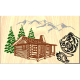 (image for) Bear Cabin